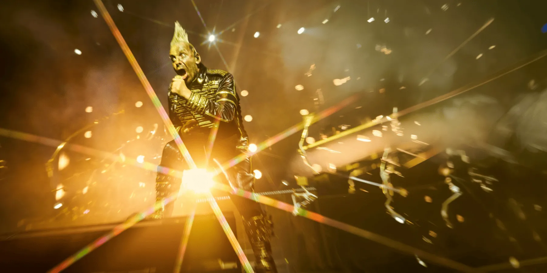 Buy VIP Tickets